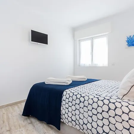 Quarto em Acomodações Particulares Sleep - *