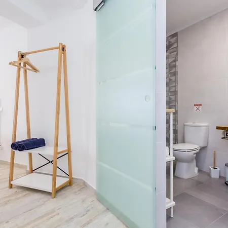 Quarto em Acomodações Particulares Sleep -