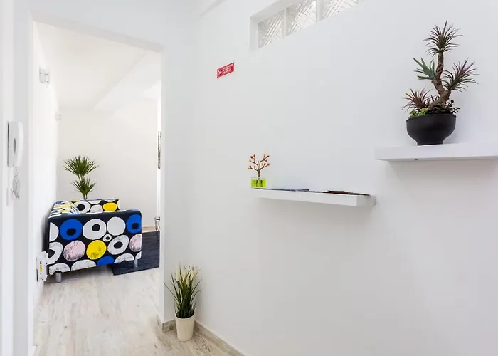 Séjour chez l'habitant Sleep - Lagos