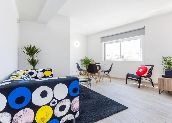 Séjour chez l'habitant Sleep - Lagos
