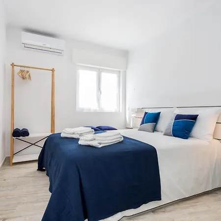 Sleep - منزل للإقامة