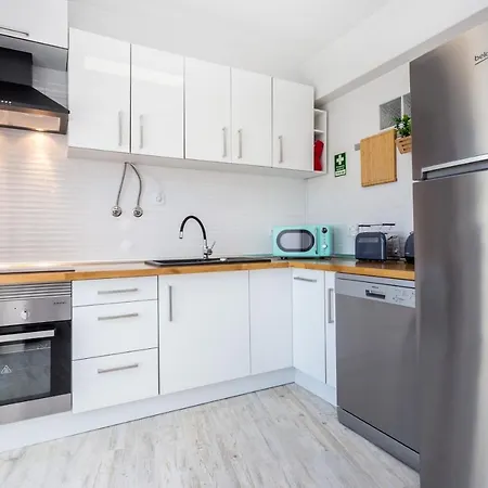 Kwatera prywatna Sleep - Lagos