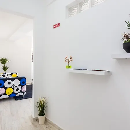 Homestay Sleep - Lagos