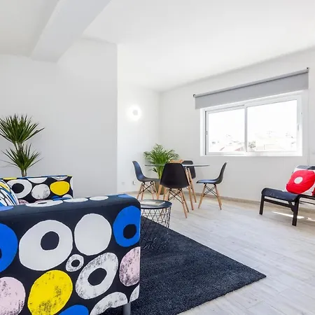 Homestay Sleep - Lagos
