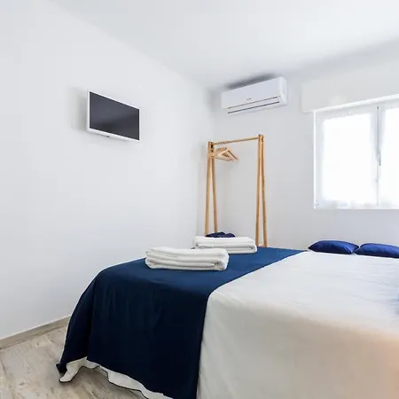 Sleep - Privatunterkunft