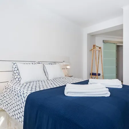 Sleep - Homestay Lagos