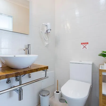 Sleep - Privatunterkunft Lagos